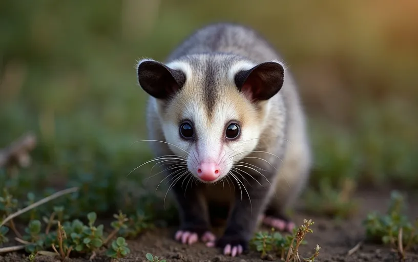 Comprehensive Possum Property Inspection Tinbeerwah