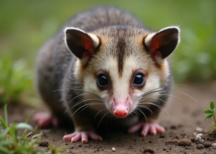 Safe Possum Capture Tinbeerwah