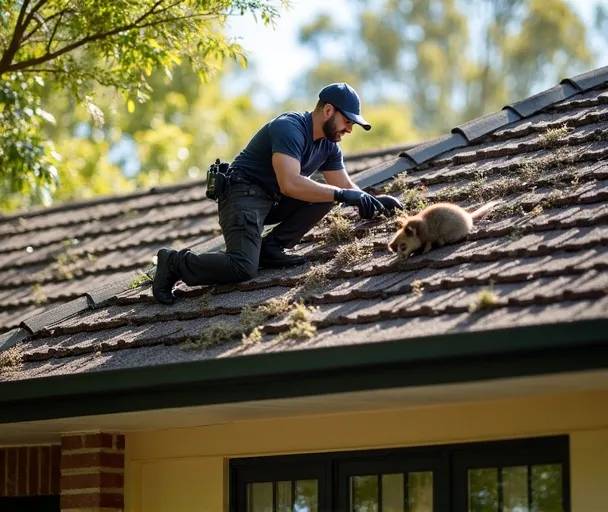 Professional Dead Possum Removal & Disposal Tinbeerwah