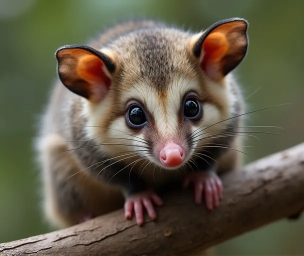 Possum Relocation & Release Tinbeerwah