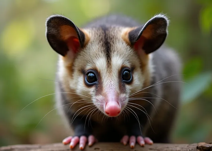 Scientific Habitat Release Tinbeerwah