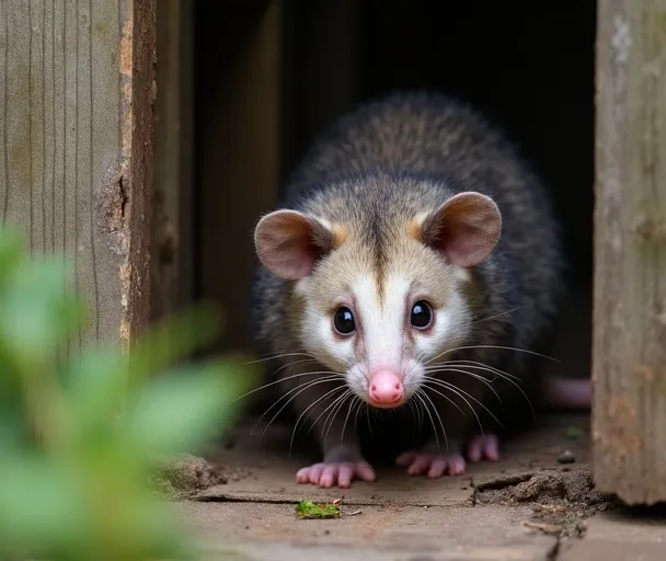 Professional Possum Box Installation Services Tinbeerwah| Fresho Possum Removal Tinbeerwah