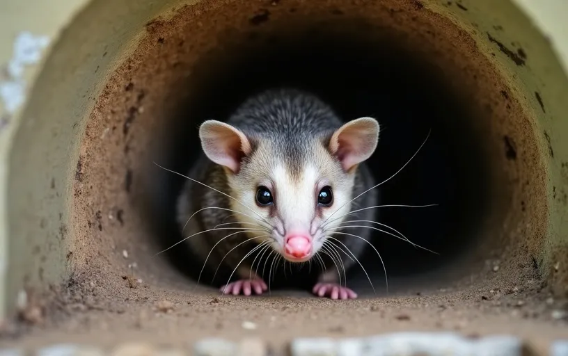 Professional Possum Prevention Services Tinbeerwah