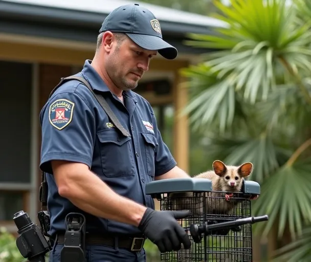 Fresho Possum Removal Tinbeerwah Tinbeerwah Possum Prevention Team